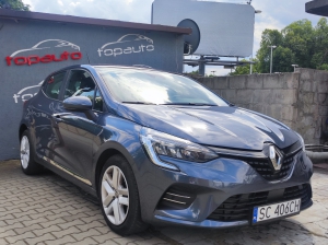RENAULT CLIO 1.0  benzyna